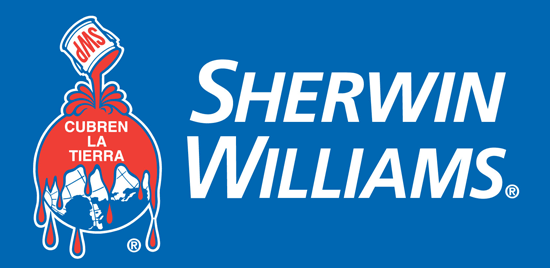 Logo Sherwin Williams Guatemala